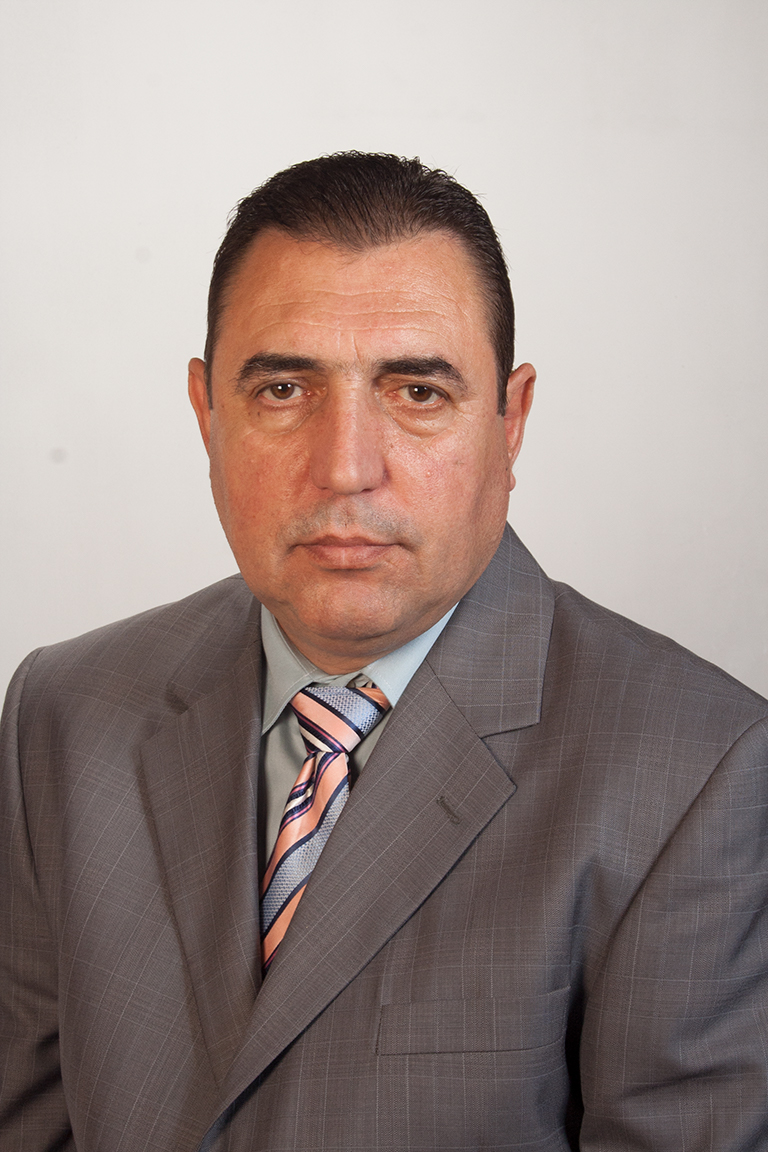 Янко Янков: Районната администрация трябва да  служи на хората и на бизнеса в „Сердика“