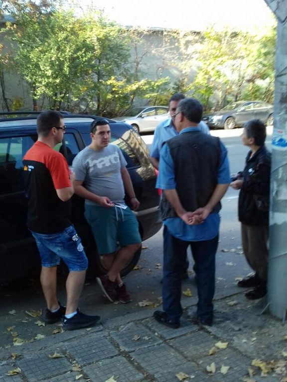 Неделни срещи в Банишора