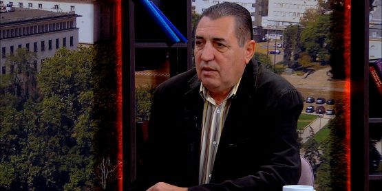 България се събужда (25.09.2019), гост: Янко Янков